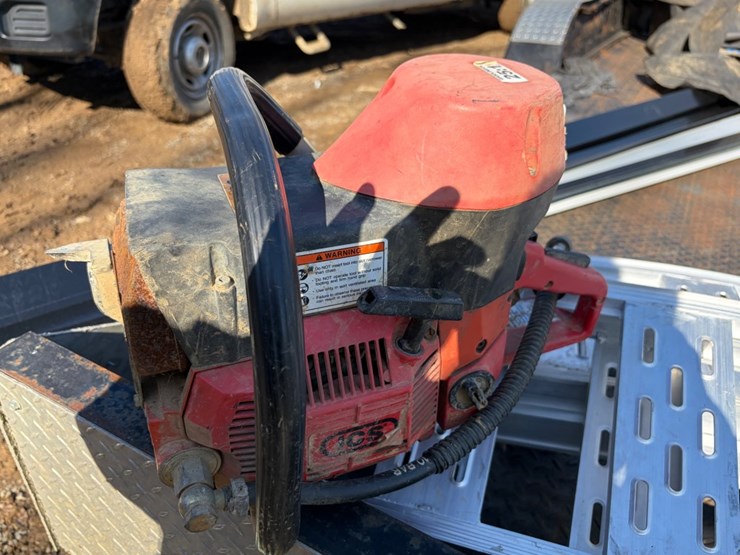 #30887-•-ics-613gc-16"-concrete-saw-image-3