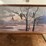 wooden-desk-&-framed-painting-image-4