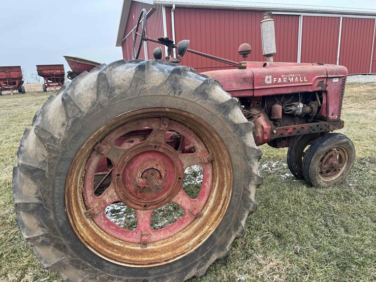 1950-farmall-h,-not-running-image-11