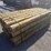 #23648-•-bundle-of-(28)-wooden-posts-image-2