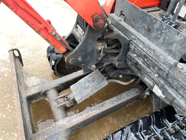 #1010-•-kubota-mini-excavator-image-10