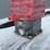 #986-•-unused-landhero-420*420*1100-mm-t-top-bollard-&-warning-burting*-image-1