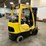 #167-•-2016-hyster-fortis-50-propane-forklift-image-5