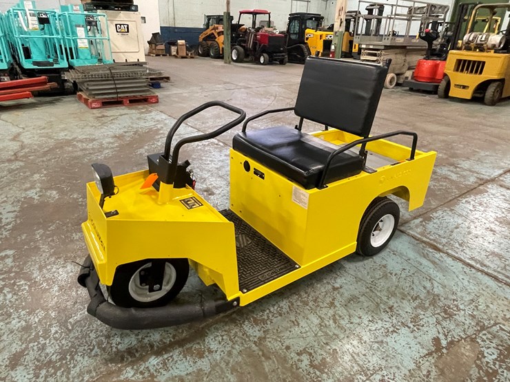 #188-•-columbia-expediter-electric-utility-vehicle-(new-old-stock-2022)-image-1