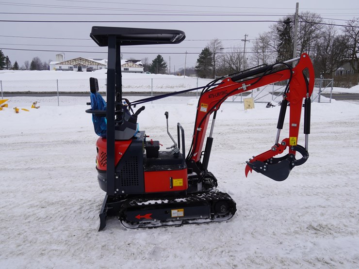 #1210-•-unused-ats-lw15kc-mini-excavator*-image-6