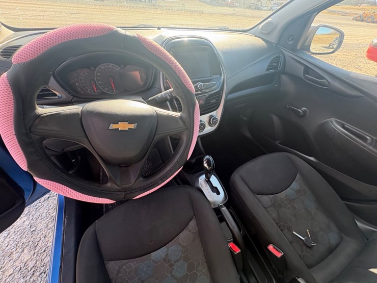 #30904-•-2016-chevrolet-spark-ls-cvt-hatchback-image-14