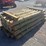 #23774-•-bundle-of-(28)-wooden-posts-image-2