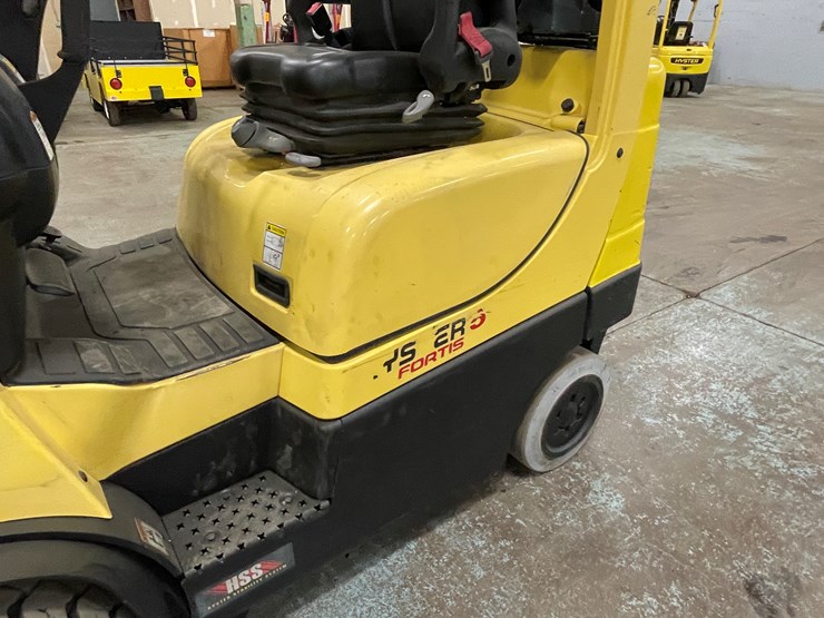 #167-•-2016-hyster-fortis-50-propane-forklift-image-19