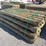#23649-•-bundle-of-(28)-wooden-posts-image-1