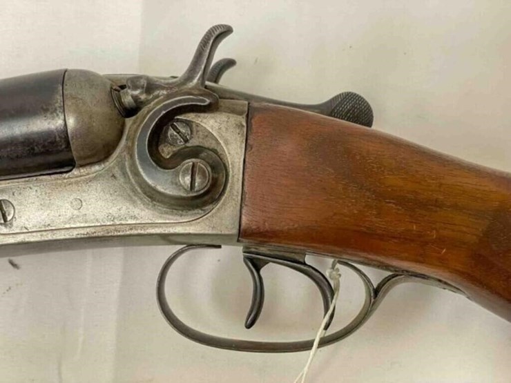 hopkins-&-allen-shotgun-image-5