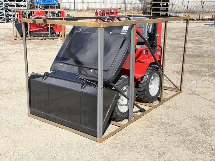 2026-agt-sda-140w-wheel-loader-image-1