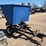 #2831-•-trash-dump-hopper-on-single-axle-trailer,-no-title-image-2