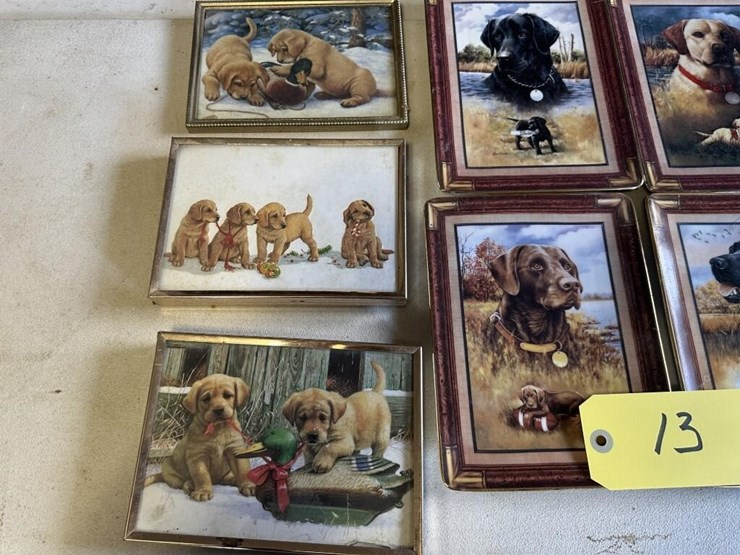 vintage-franklin-mint-heirloom-plate-collection-image-3