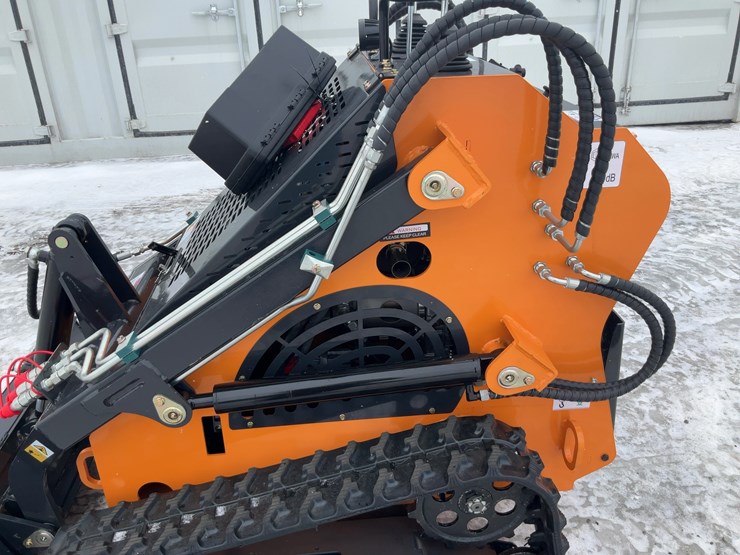 #1002-•-unused-ats-t460-mini-skid-steer-loader-image-12