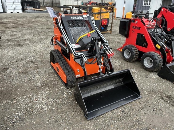 2025-sdlool-sl36c-skid-steer-loader-image-2