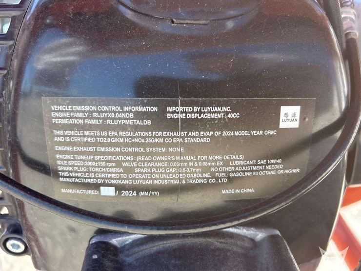 2025-x-pro-victor-mini-dirt-bike-image-7