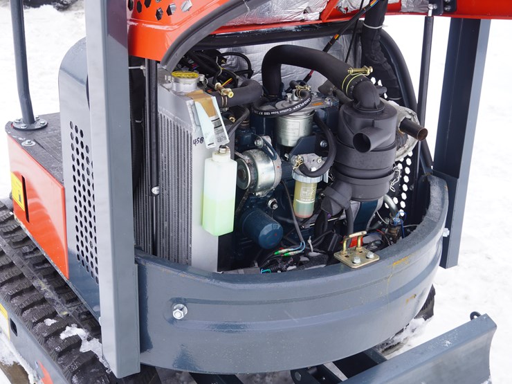 #1210-•-unused-ats-lw15kc-mini-excavator*-image-15