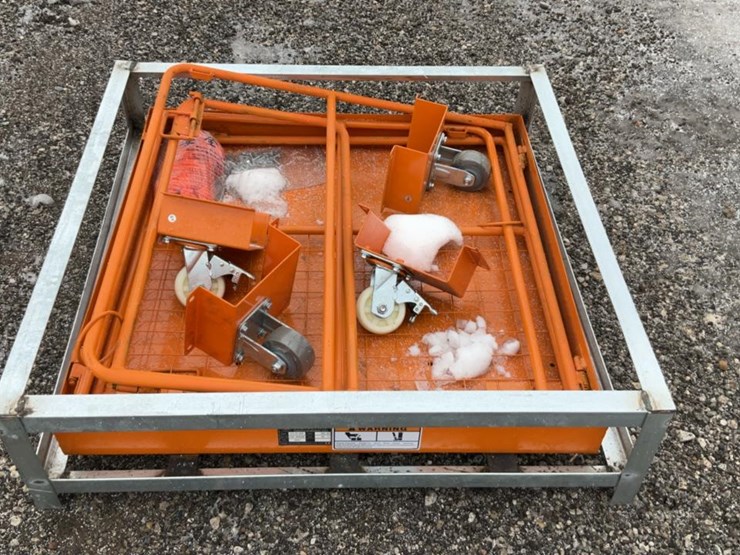 #959-•-unused-wolverine-zw-ccl-02-short-blocking-plate-forklift-cage*-image-1