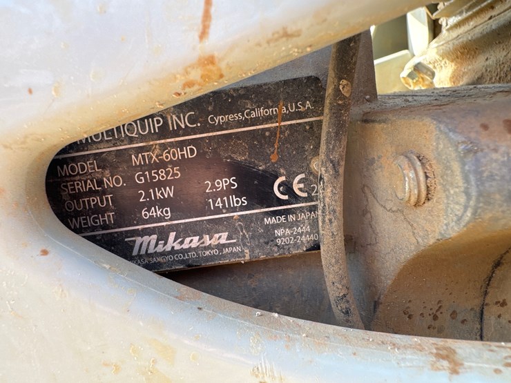 #2807-•-mikasa-mtx-60hd-tamper-image-3