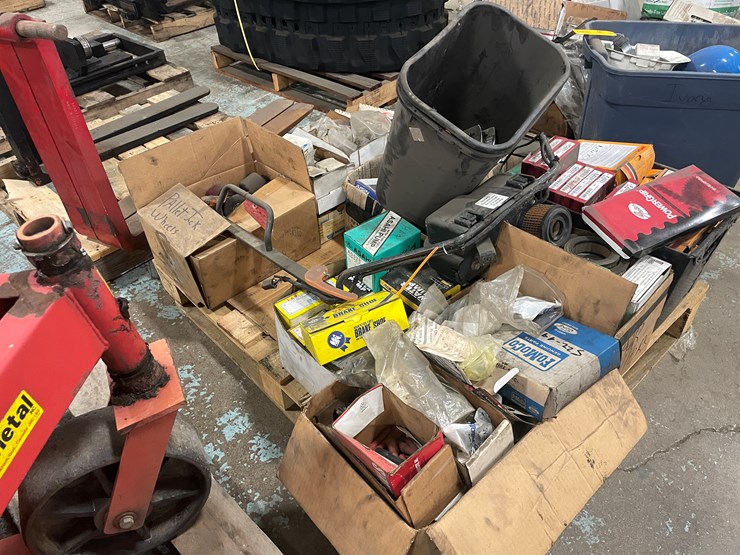 #7665-•-assorted-automotive-repair-parts-image-1