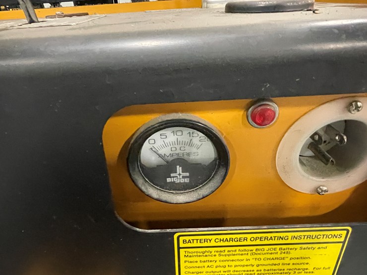 #226-•-big-joe-pdi-20-walk-behind-stacker-image-11