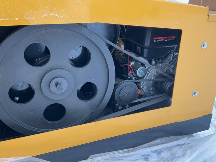 #1265-•-unused-sdlanch-sdljc-high-end-mobile-jaw-crusher*-image-16