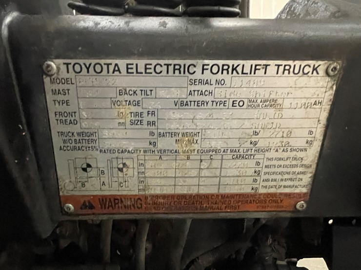 #171-•-2016-toyota-electric-forklift-image-30