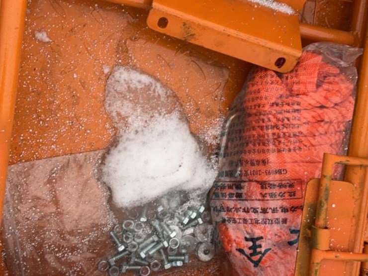 #959-•-unused-wolverine-zw-ccl-02-short-blocking-plate-forklift-cage*-image-4