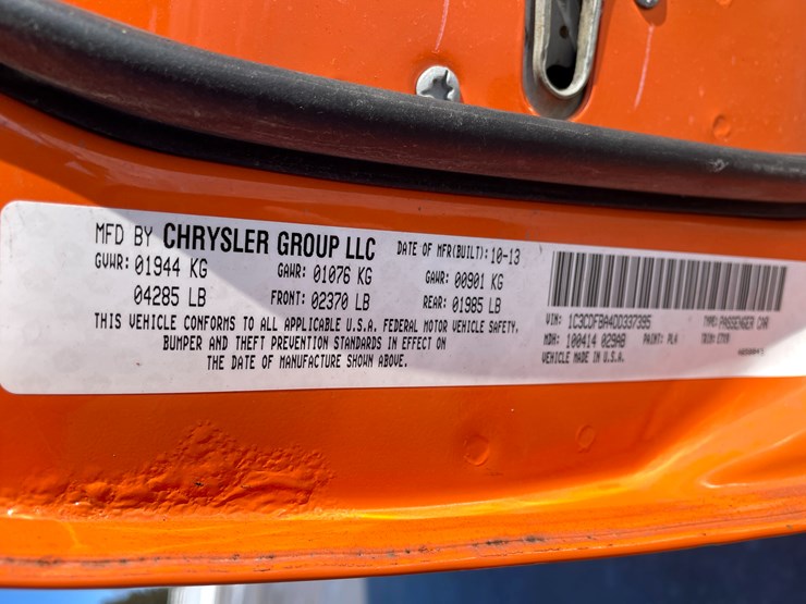 #1520-•-2014-dodge-dart-sxt-(has-mn-title)**no-brakes**must-be-trailered**-image-21