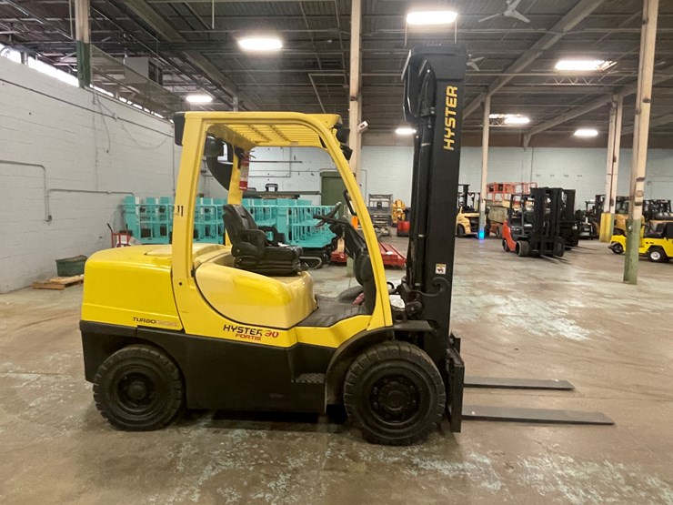 #164-•-2016-hyster-fortis-90-turbo-diesel-forklift-image-4
