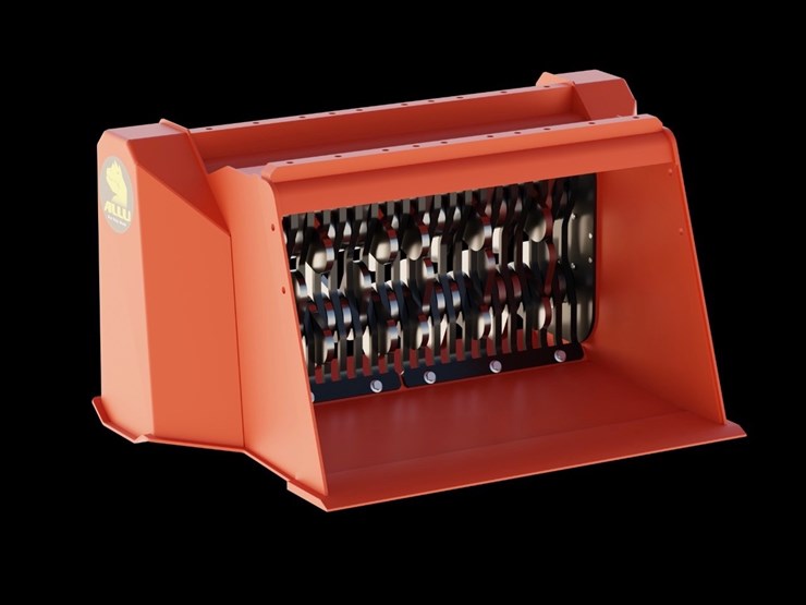 #30945-•-new/unused-allu-dc2-08-tsb15-screening-bucket-image-1