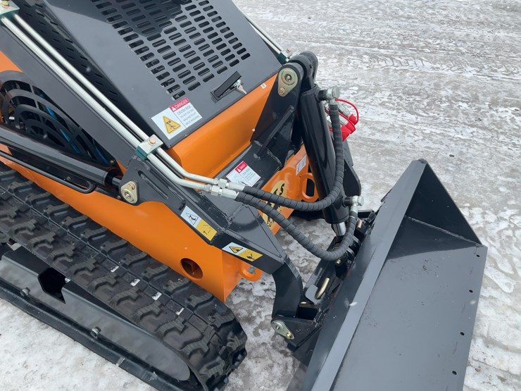 #1003-•-unused-ats-t460-mini-skid-steer-loader-image-18
