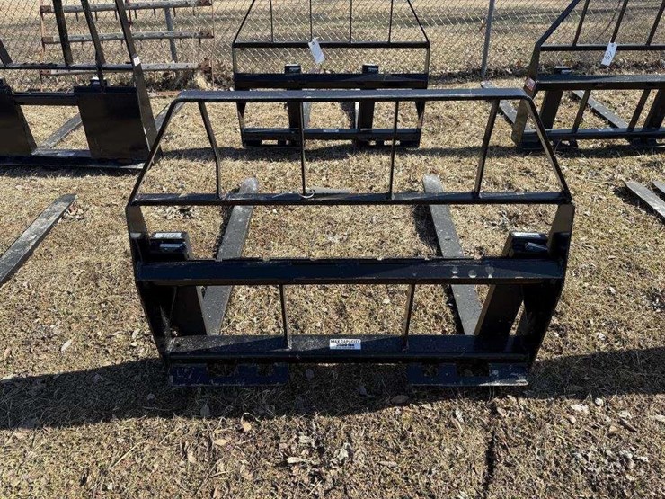 new-kivel-48"-universal-attach-pallet-forks-image-2