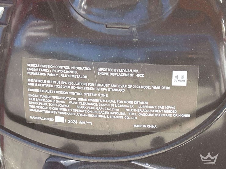 2025-x-pro-victor-mini-dirt-bike-image-7