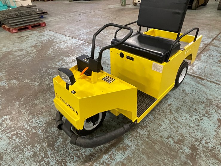 #188-•-columbia-expediter-electric-utility-vehicle-(new-old-stock-2022)-image-9