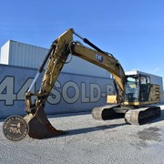 2020 CATERPILLAR 320