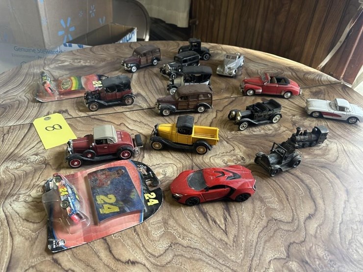 vintage-&-collector-toy-cars-image-2
