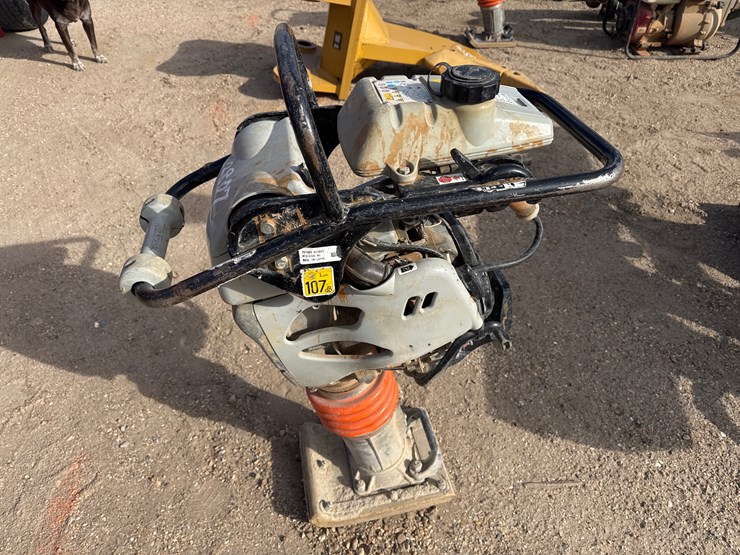 #2807-•-mikasa-mtx-60hd-tamper-image-1