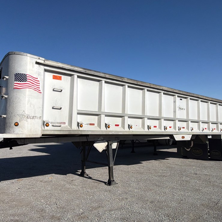 1998 AXLE DUMP TRAILER