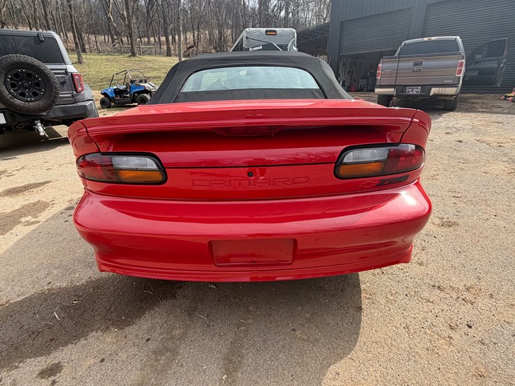 #30933-•-2002-chevrolet-camaro-z28-2-door-convertible-image-5