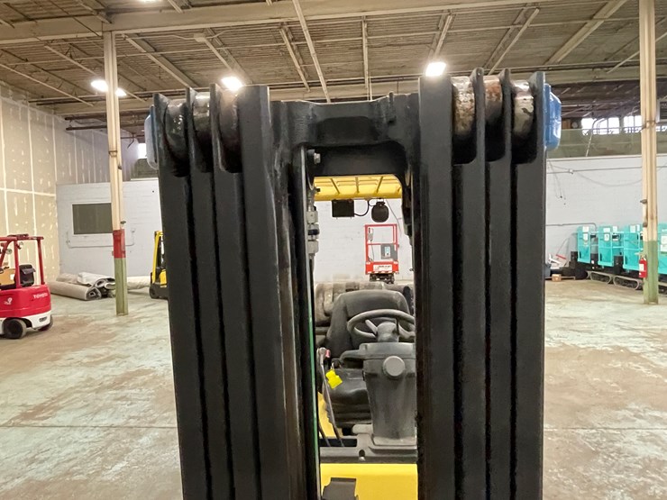 #167-•-2016-hyster-fortis-50-propane-forklift-image-13