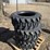 (4)-new-10-16.5-skidsteer-tires-image-2