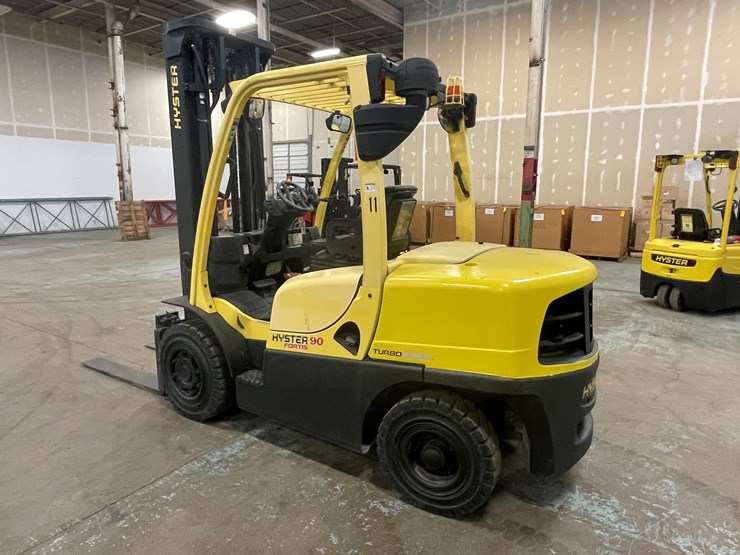 #164-•-2016-hyster-fortis-90-turbo-diesel-forklift-image-7