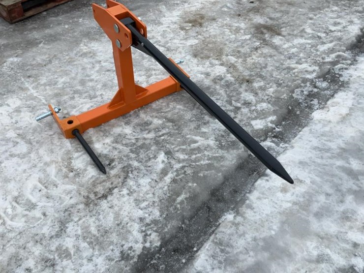 #980-•-unused-wolverine-sf1-22-32w-bale-spear*-image-2