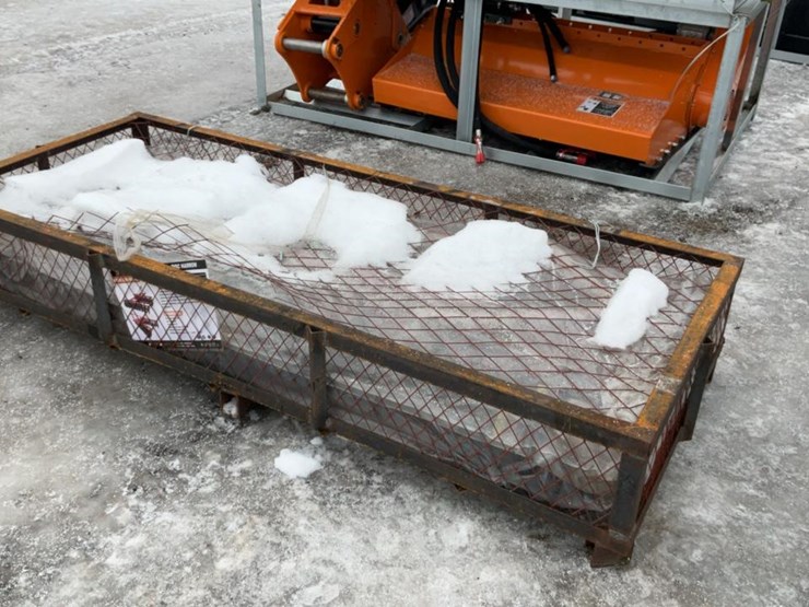 #966-•-unused-landhero-ldh-dh1900-disc-harrow*-image-2