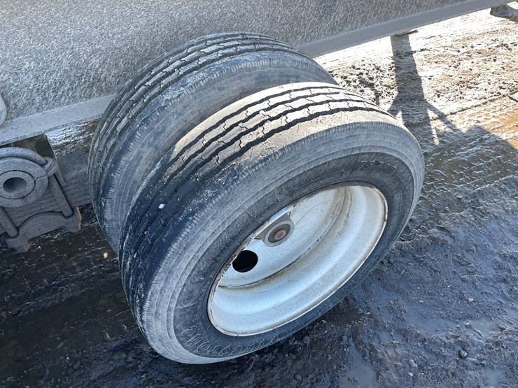 #1521-•-1990-trailex-jeep-dolly/skeletal-trailer-(has-mn-title)-image-11