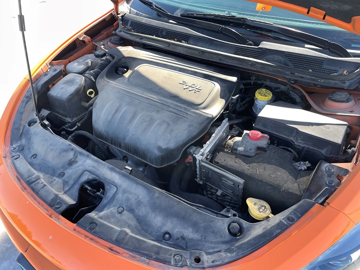 #1520-•-2014-dodge-dart-sxt-(has-mn-title)**no-brakes**must-be-trailered**-image-11