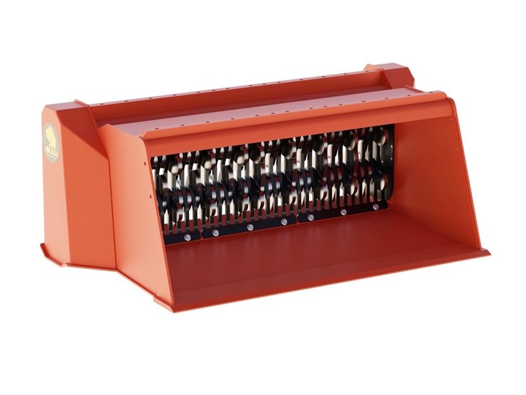 #30943-•-new/unused-allu-dc2-12-tsb15-screening-bucket-image-1