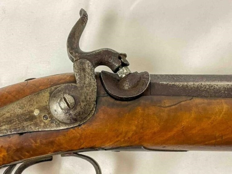 vintage-musket-rifle-image-7