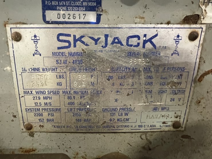 1999-skyjack-sjiii4830-image-15